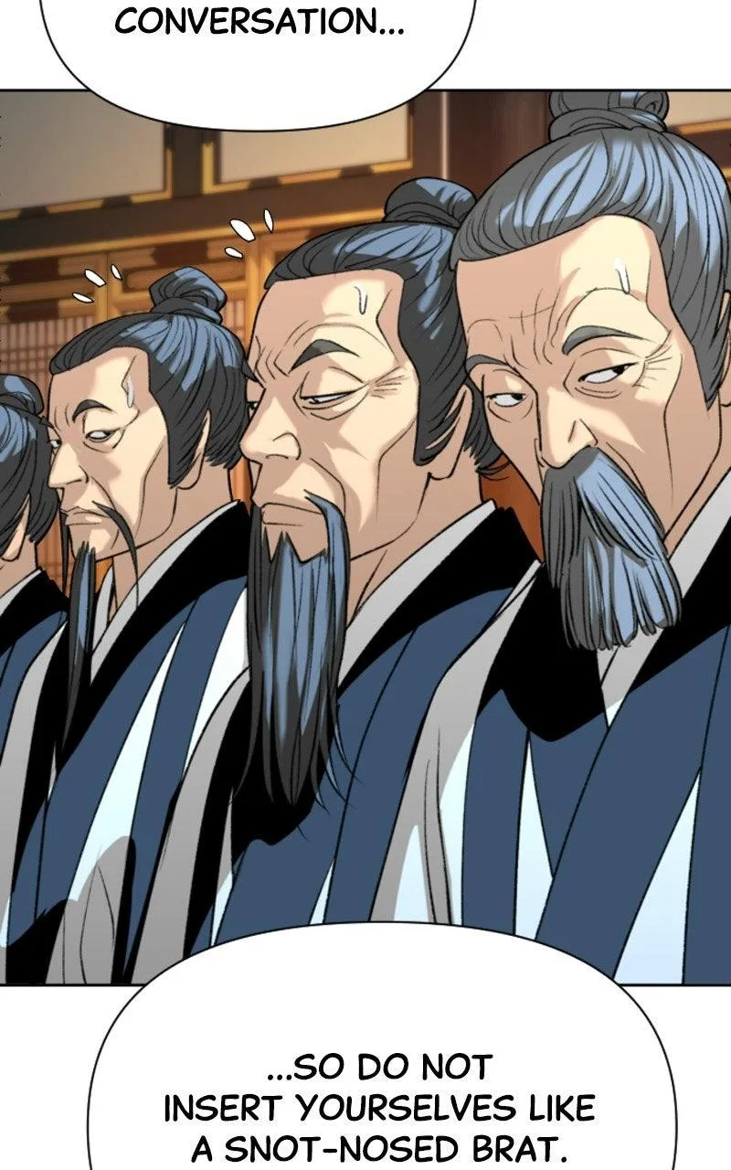 The Monkey King's Journey to the Murim Chapter 61 page 56
