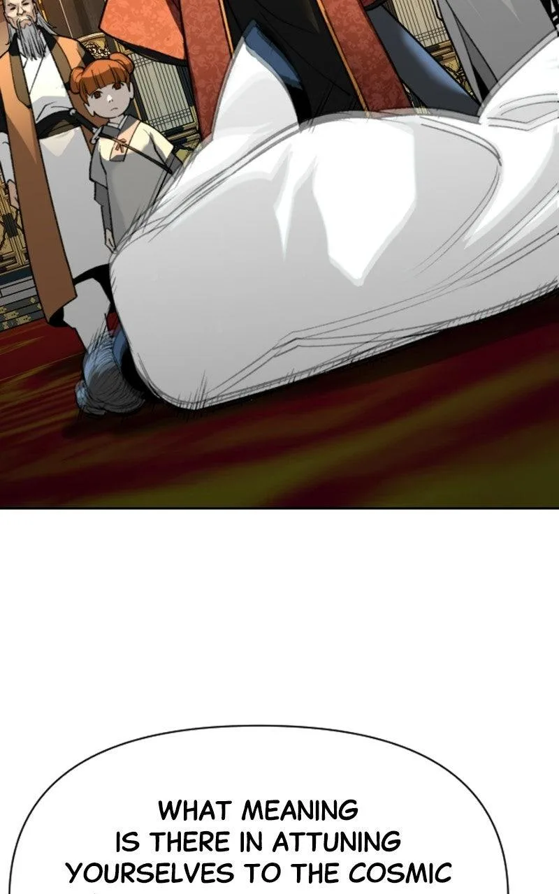 The Monkey King's Journey to the Murim Chapter 61 page 53