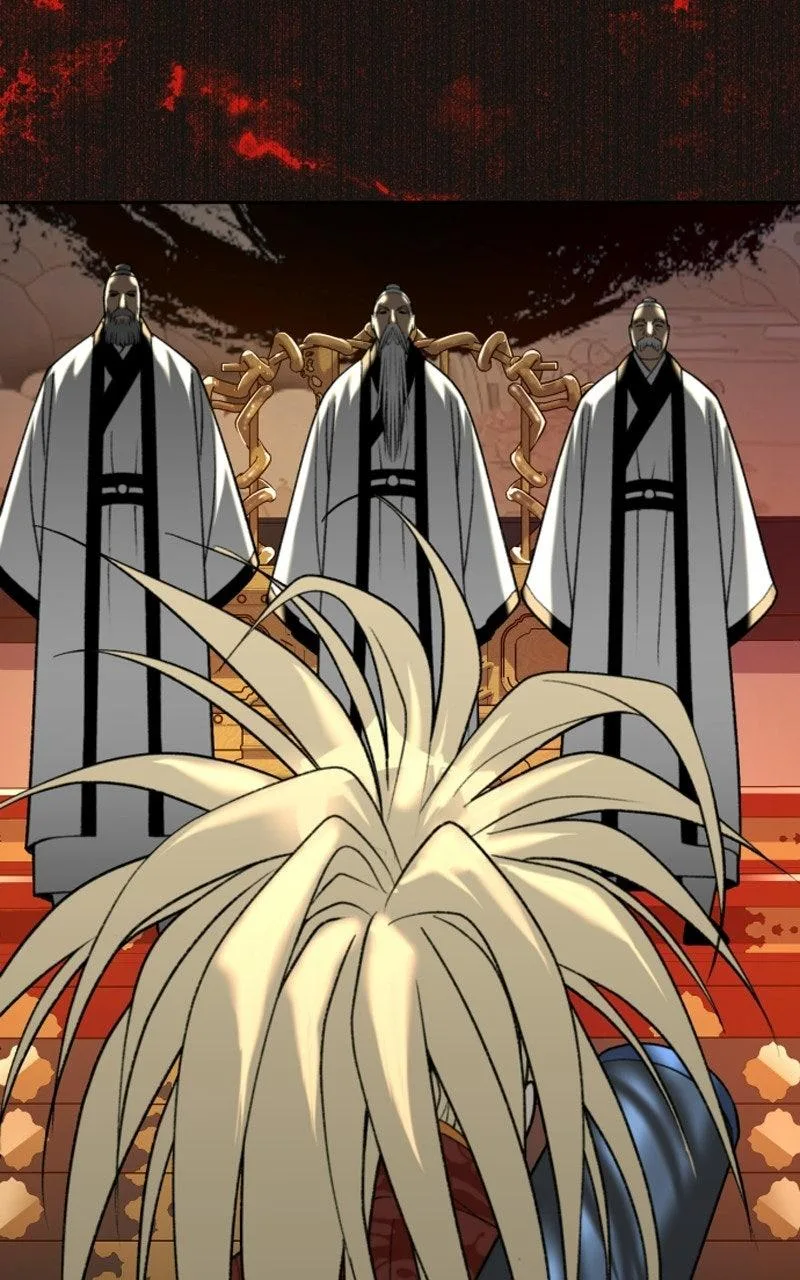 The Monkey King's Journey to the Murim Chapter 61 page 62