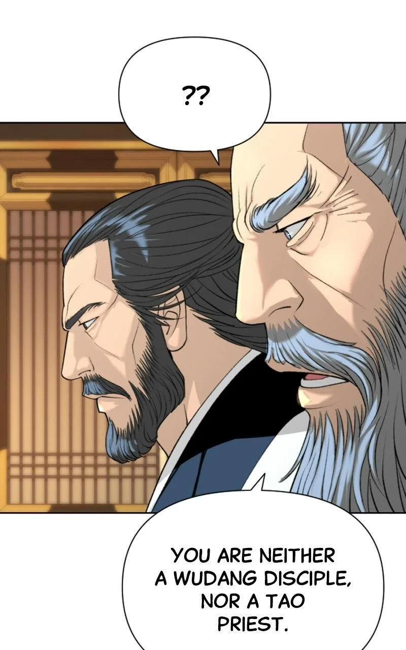 The Monkey King's Journey to the Murim Chapter 61 page 66