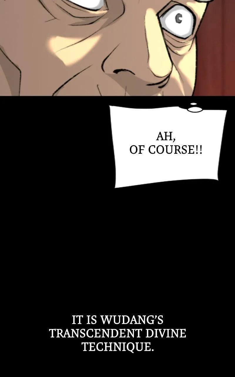 The Monkey King's Journey to the Murim Chapter 61 page 75