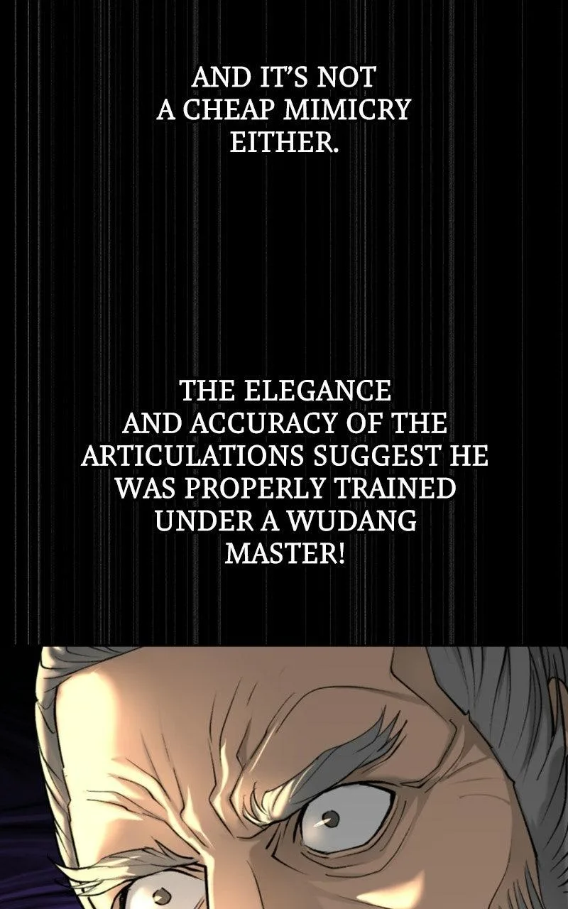 The Monkey King's Journey to the Murim Chapter 61 page 80