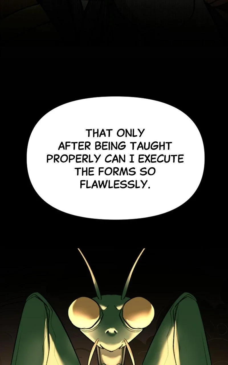 The Monkey King's Journey to the Murim Chapter 61 page 86