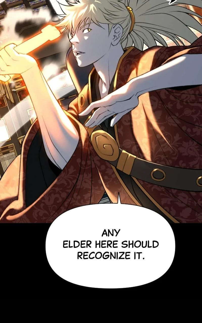 The Monkey King's Journey to the Murim Chapter 61 page 83