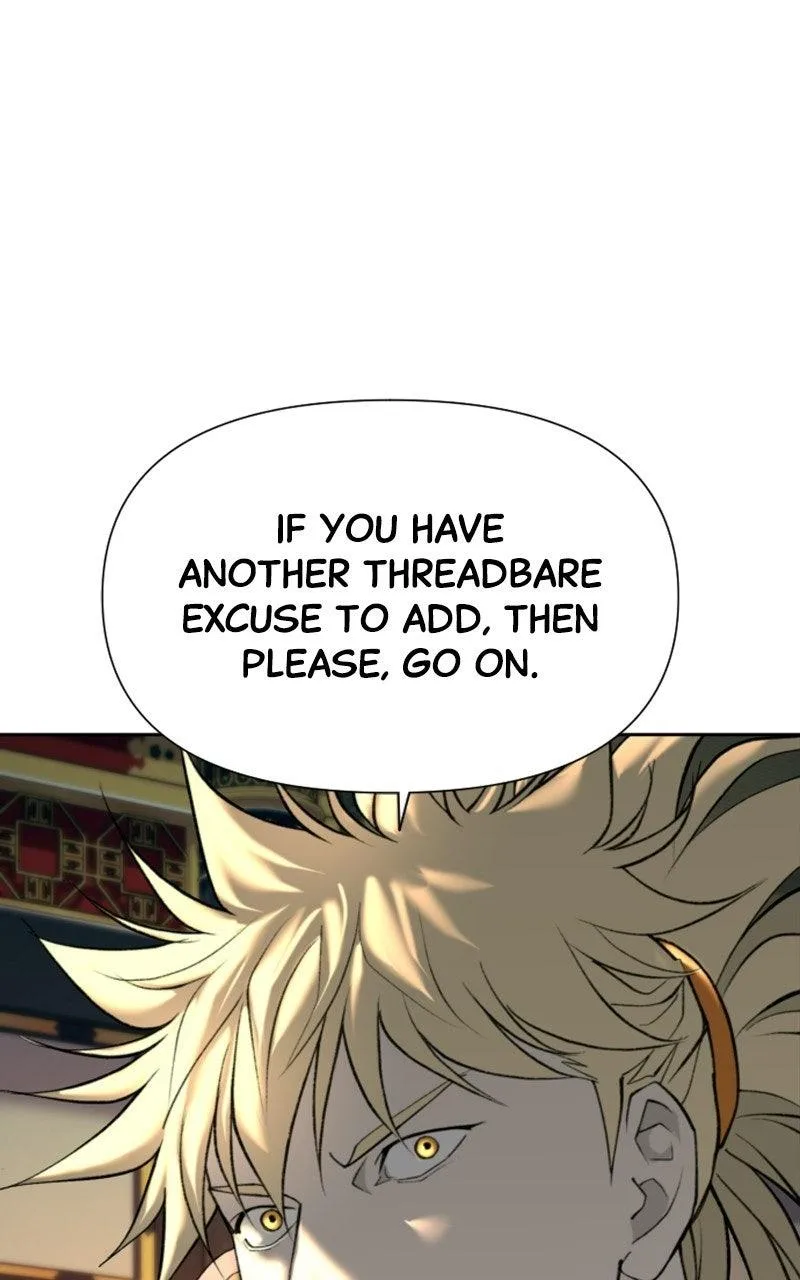 The Monkey King's Journey to the Murim Chapter 61 page 90