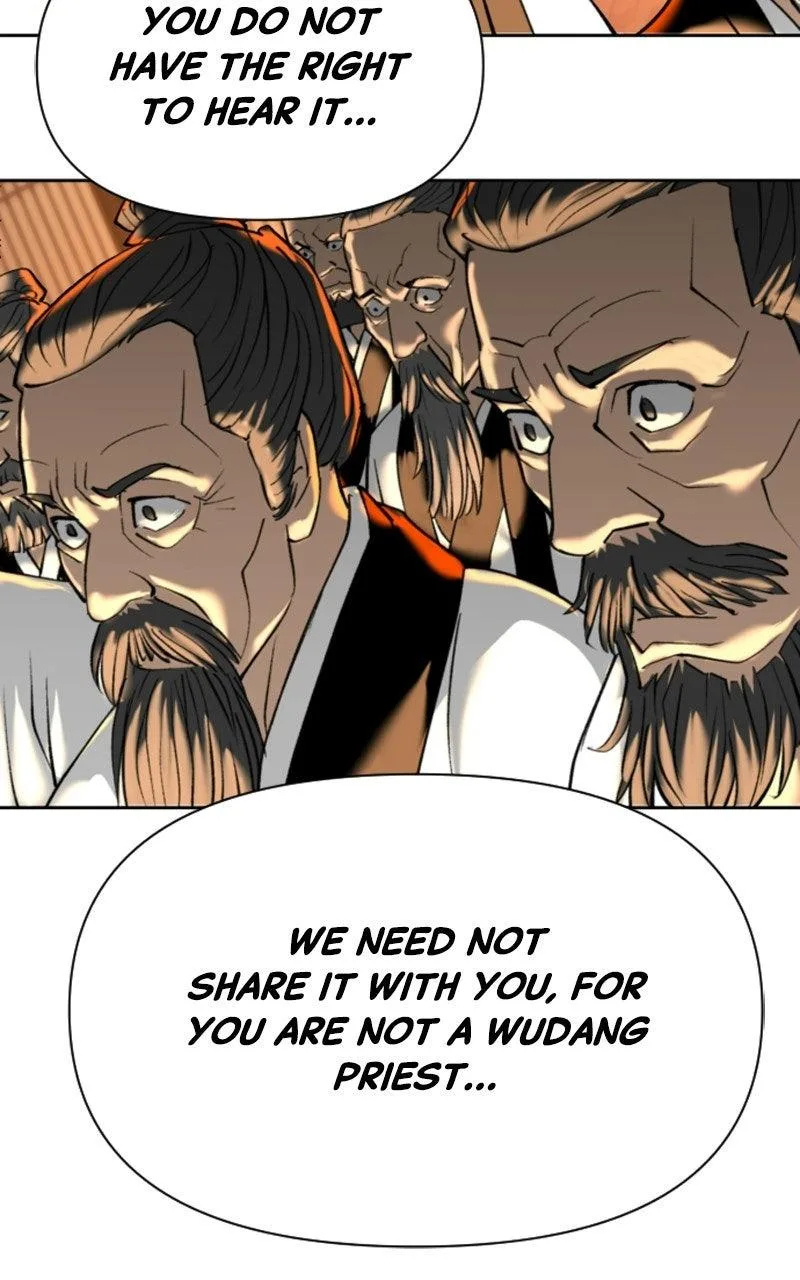 The Monkey King's Journey to the Murim Chapter 61 page 89