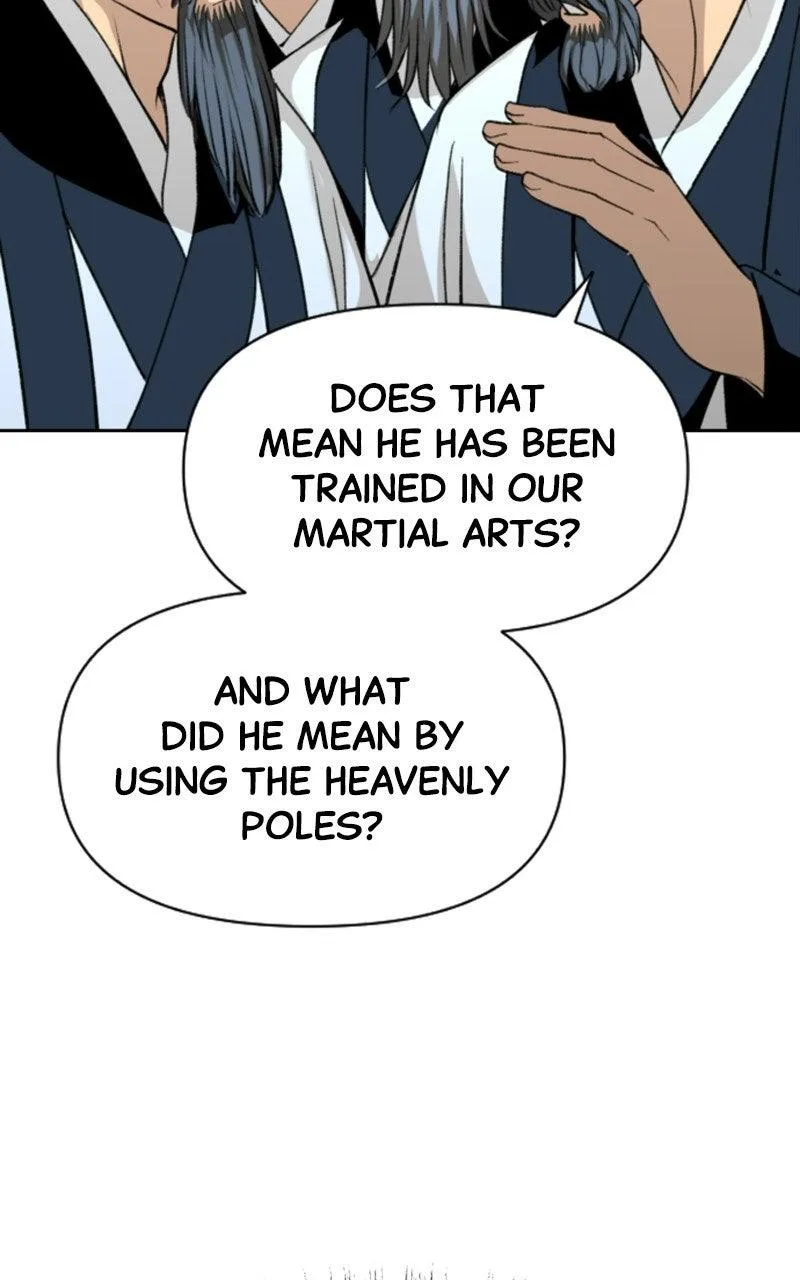 The Monkey King's Journey to the Murim Chapter 61 page 95