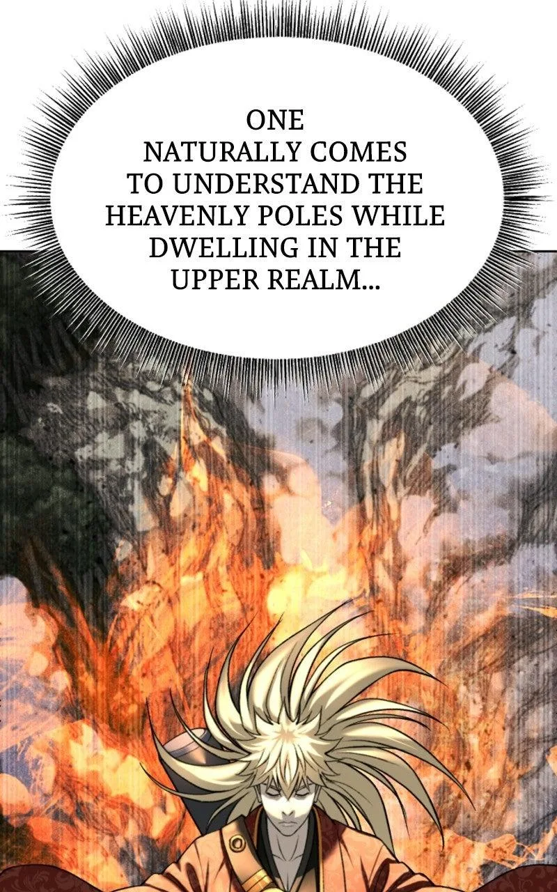 The Monkey King's Journey to the Murim Chapter 61 page 96