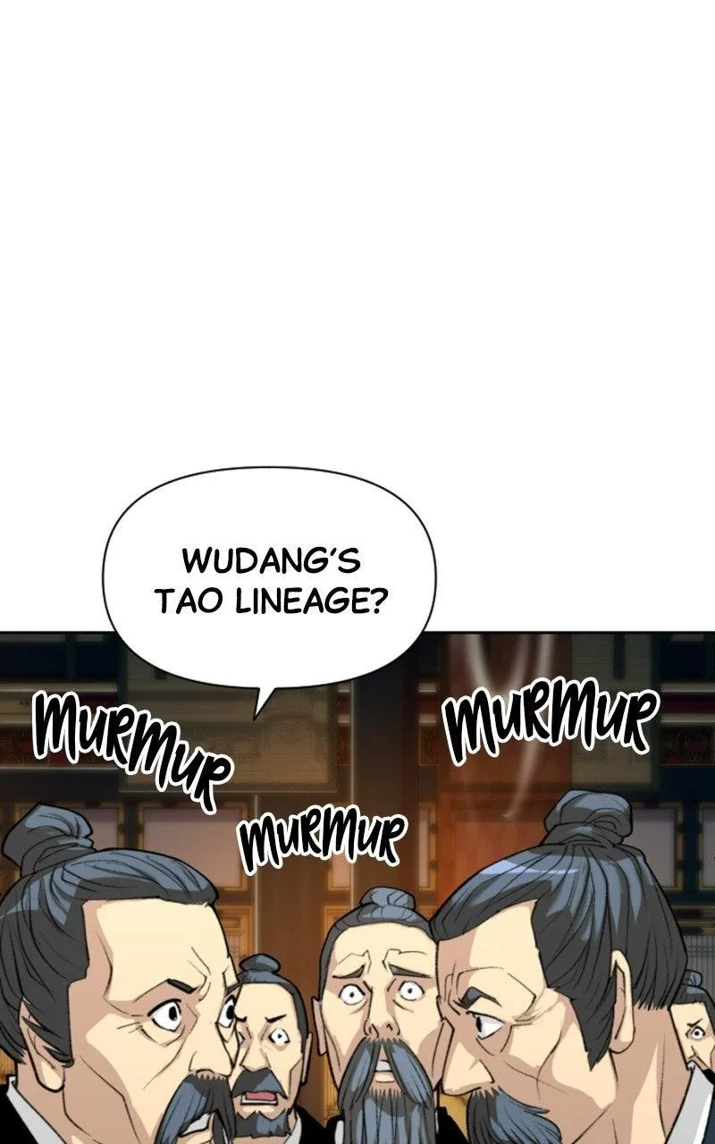 The Monkey King's Journey to the Murim Chapter 61 page 94