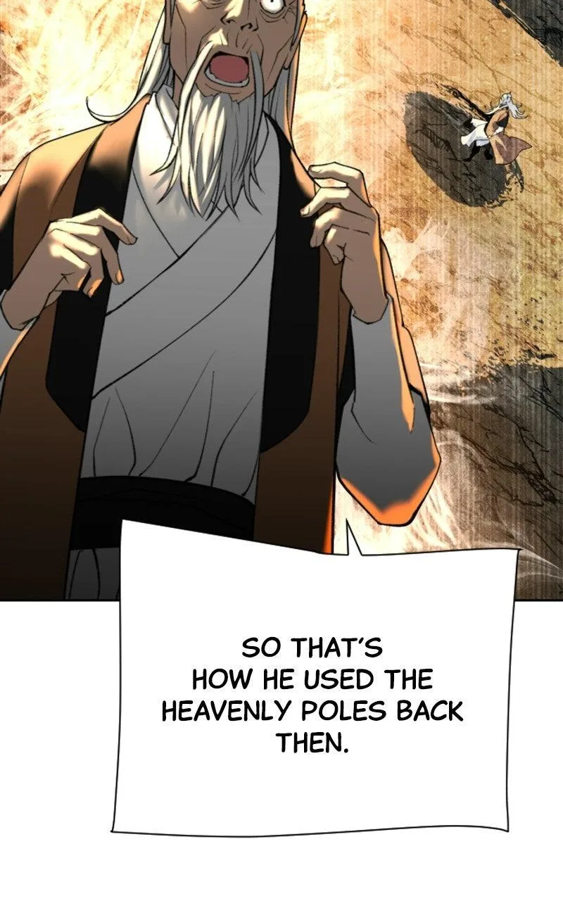 The Monkey King's Journey to the Murim Chapter 61 page 93
