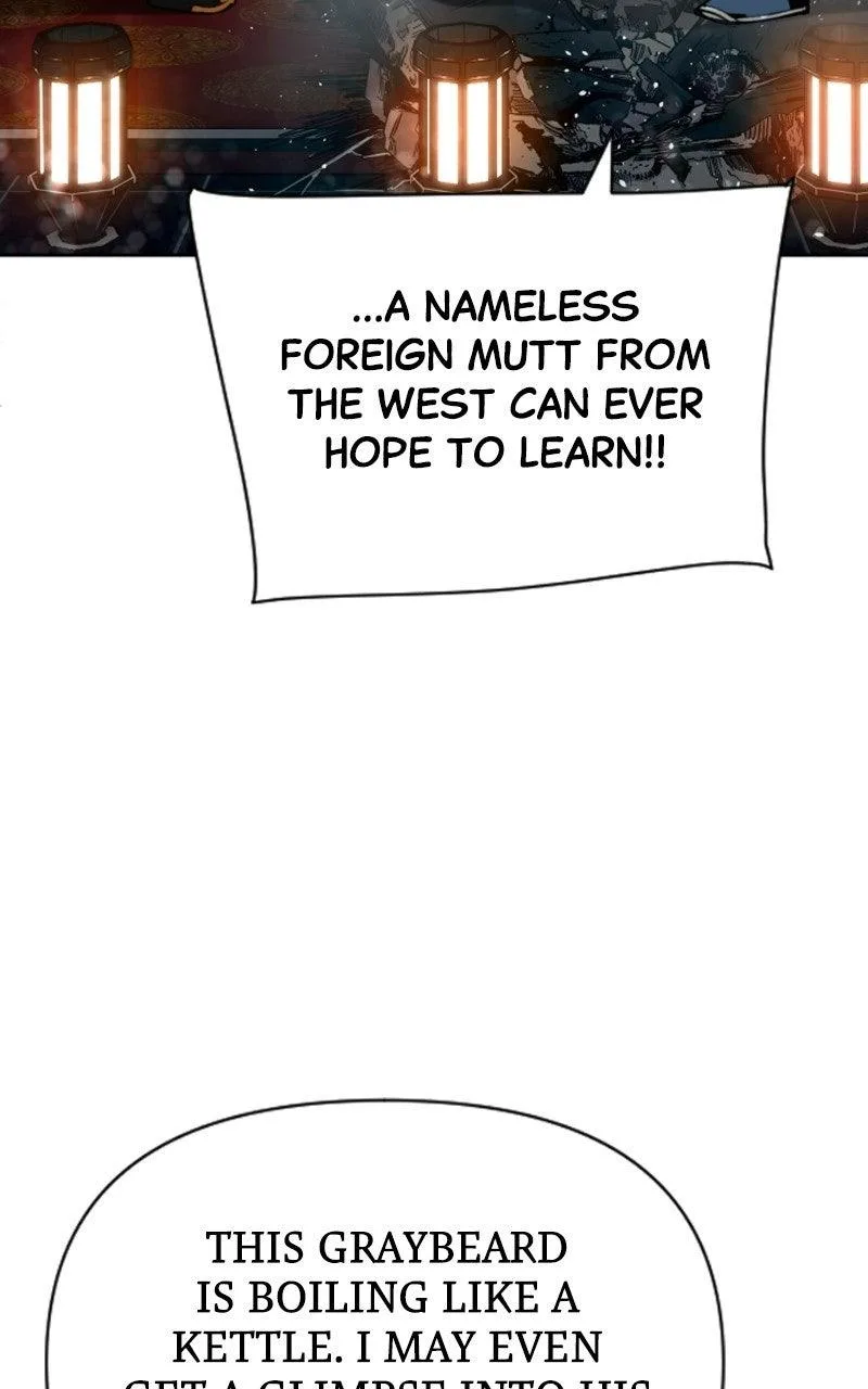 The Monkey King's Journey to the Murim Chapter 61 page 102