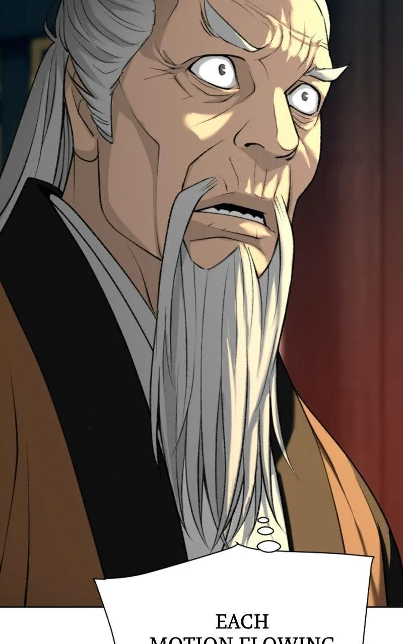 The Monkey King's Journey to the Murim Chapter 61 page 73