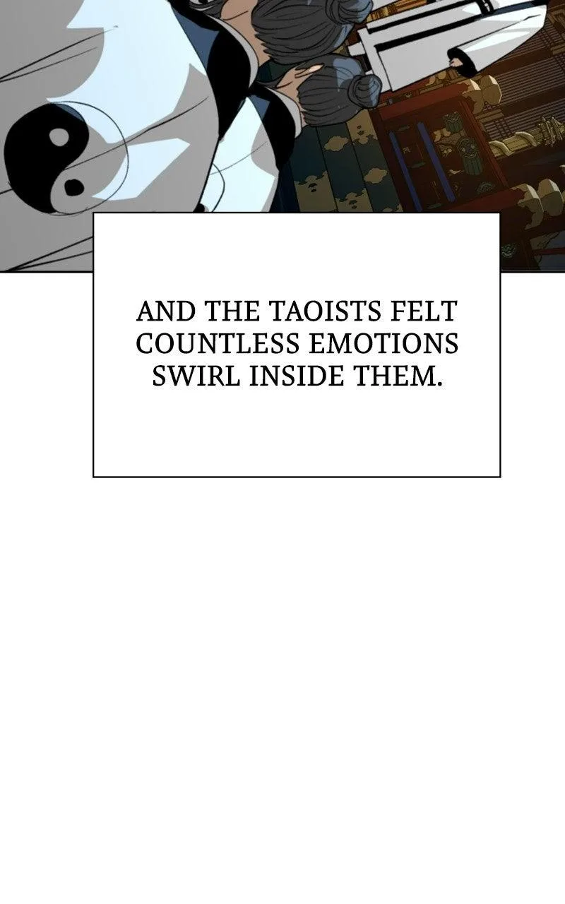 The Monkey King's Journey to the Murim Chapter 61 page 115