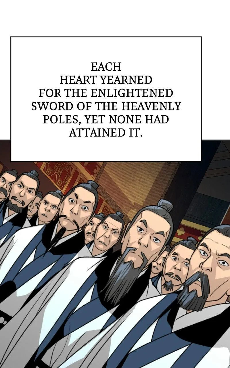 The Monkey King's Journey to the Murim Chapter 61 page 116