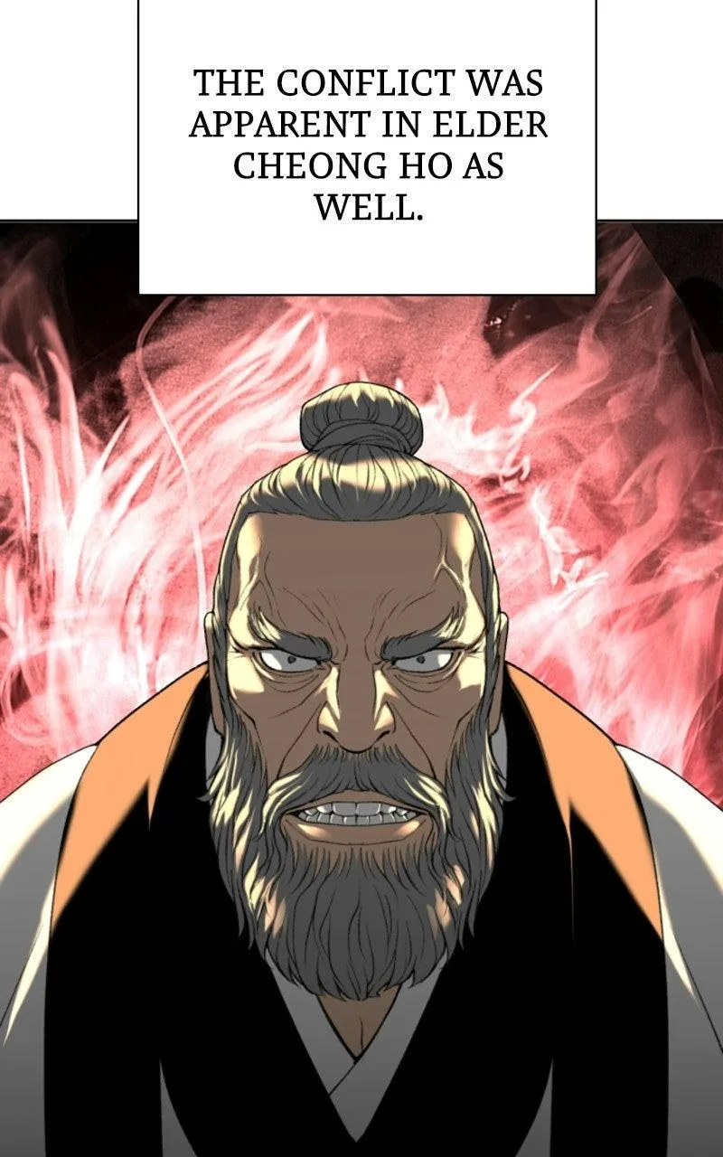 The Monkey King's Journey to the Murim Chapter 61 page 118