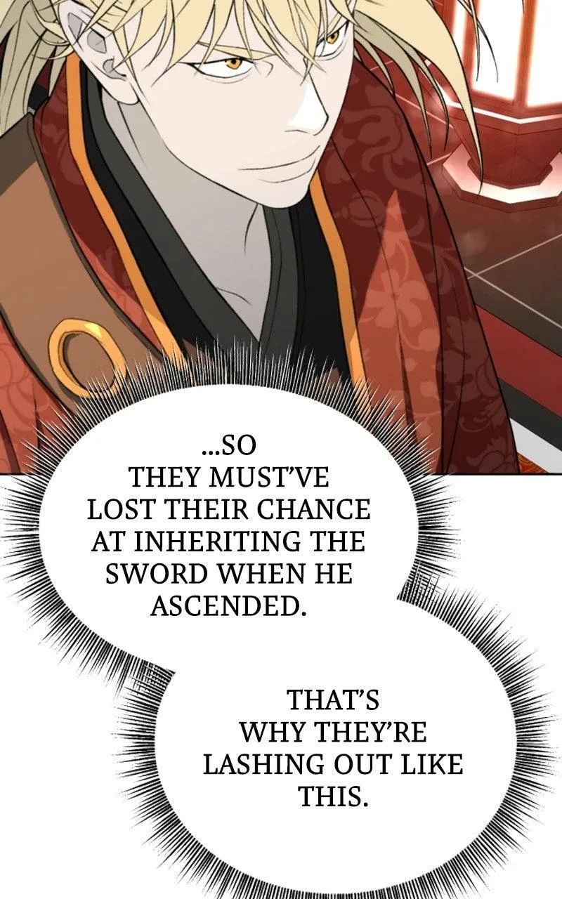The Monkey King's Journey to the Murim Chapter 61 page 120