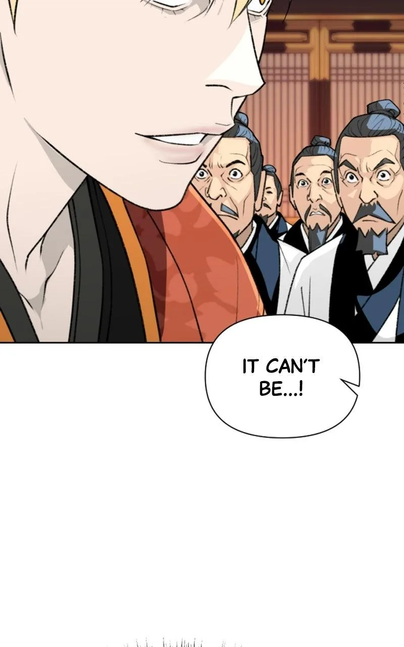 The Monkey King's Journey to the Murim Chapter 62 page 8