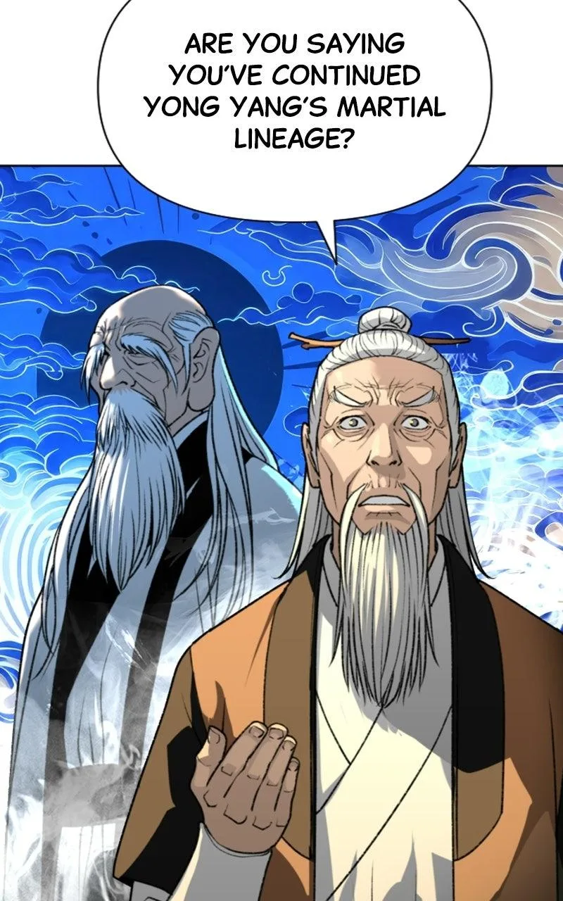 The Monkey King's Journey to the Murim Chapter 62 page 13