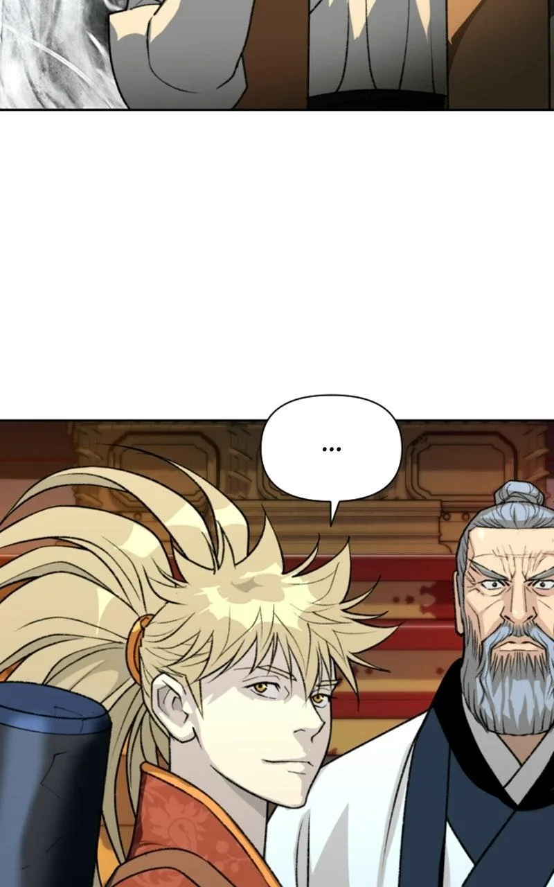 The Monkey King's Journey to the Murim Chapter 62 page 14