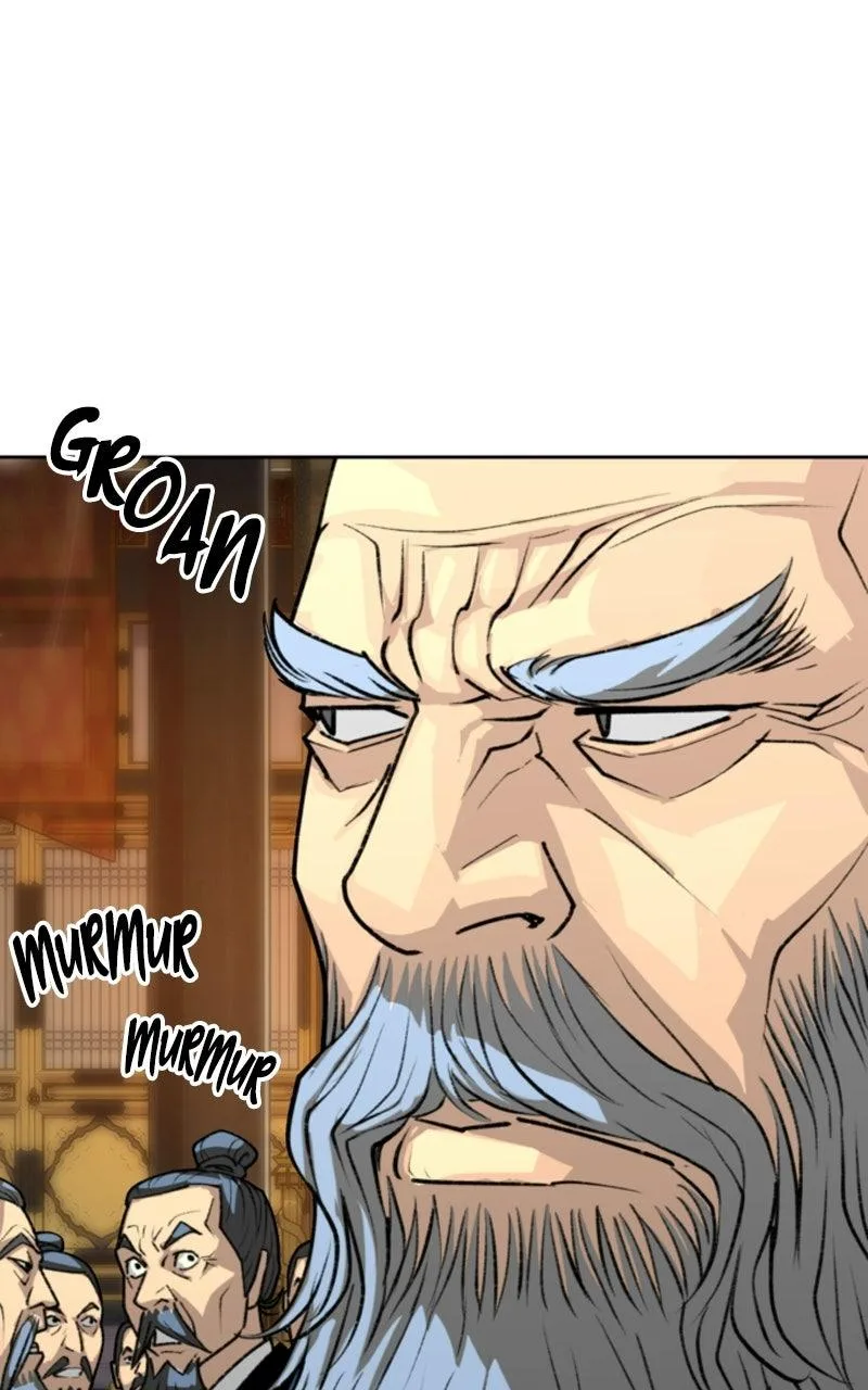The Monkey King's Journey to the Murim Chapter 62 page 19