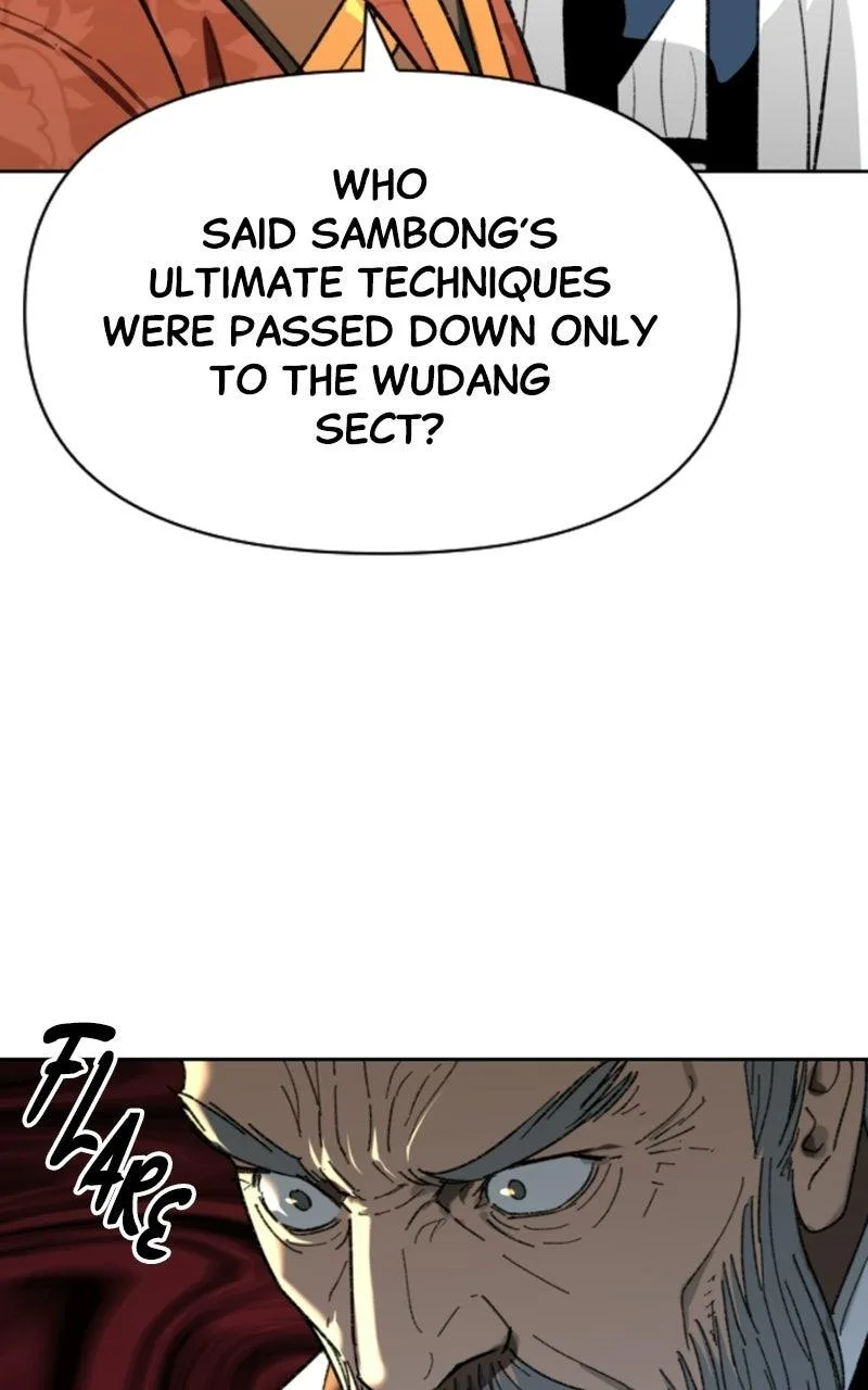 The Monkey King's Journey to the Murim Chapter 62 page 4