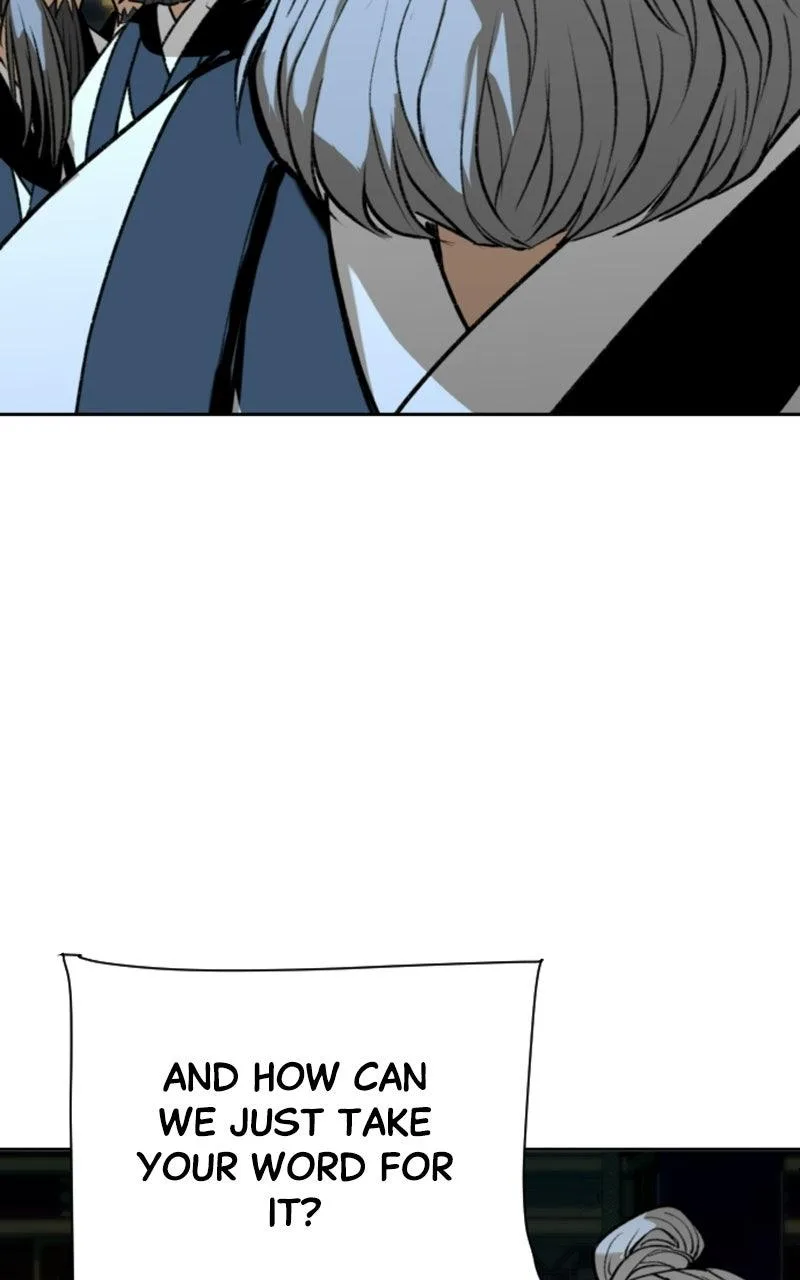 The Monkey King's Journey to the Murim Chapter 62 page 20