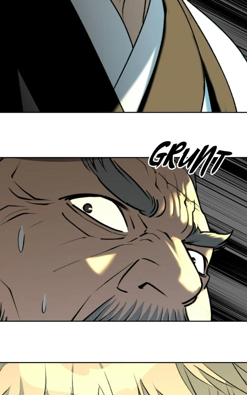 The Monkey King's Journey to the Murim Chapter 62 page 28