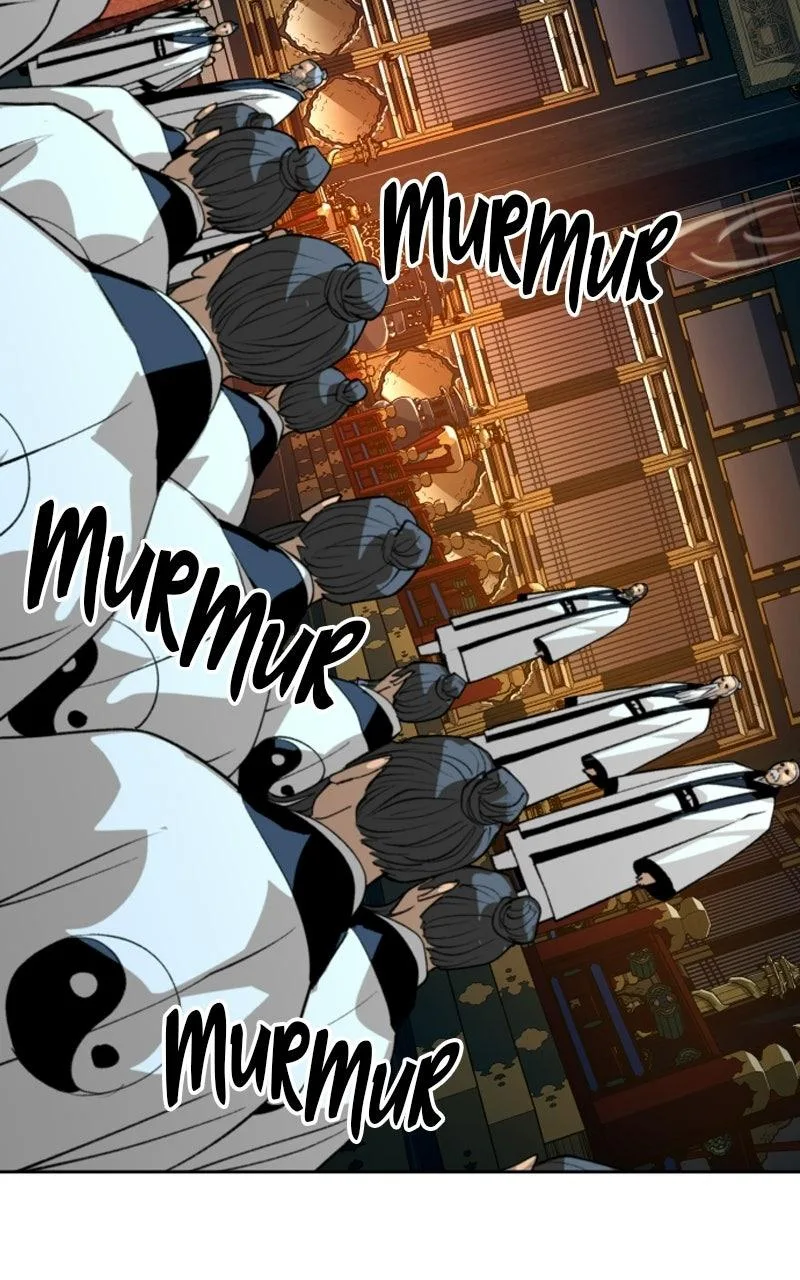 The Monkey King's Journey to the Murim Chapter 62 page 34