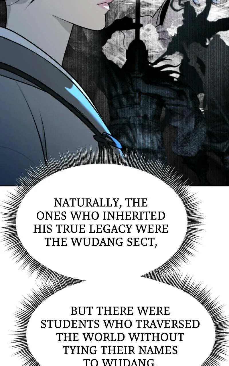 The Monkey King's Journey to the Murim Chapter 62 page 10