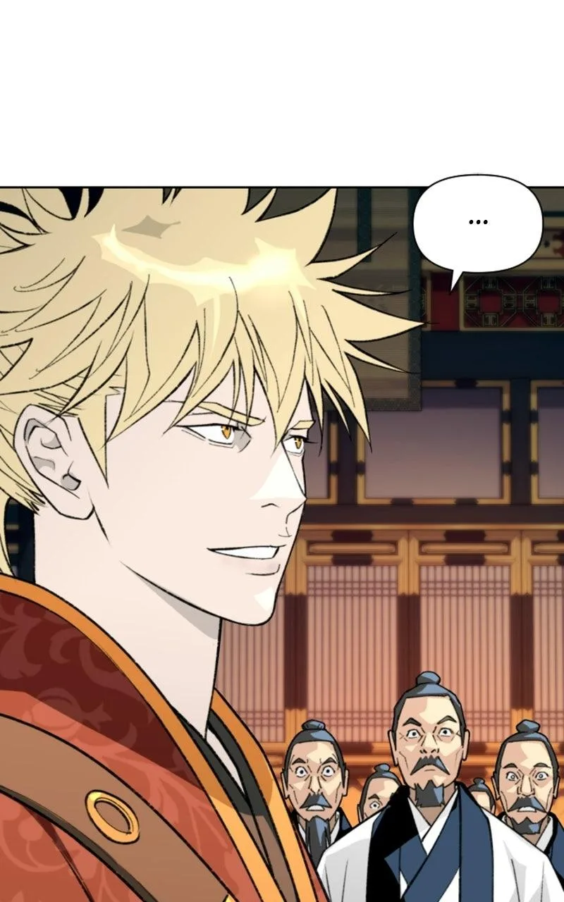 The Monkey King's Journey to the Murim Chapter 62 page 3