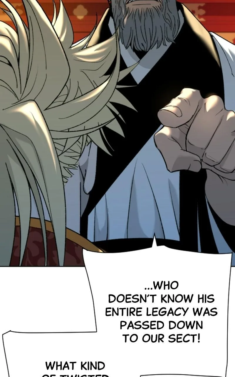The Monkey King's Journey to the Murim Chapter 62 page 6