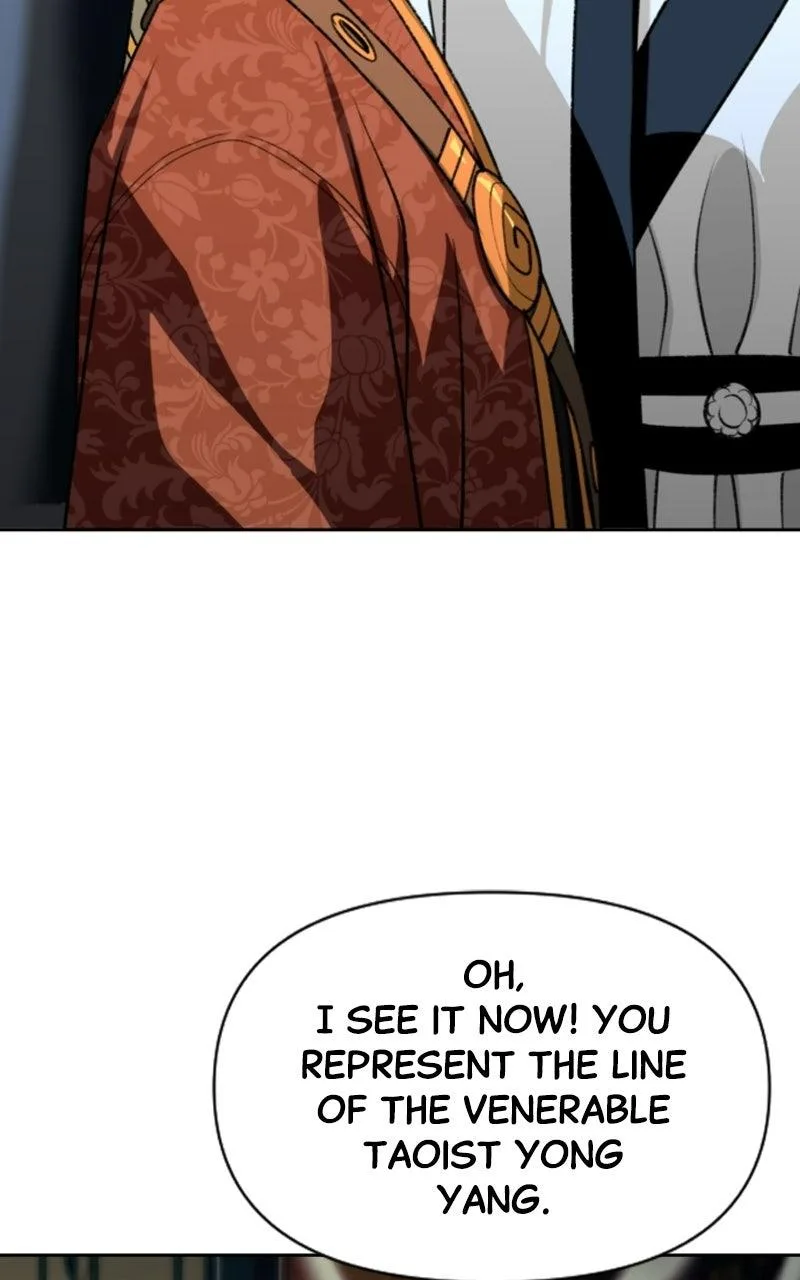 The Monkey King's Journey to the Murim Chapter 62 page 15
