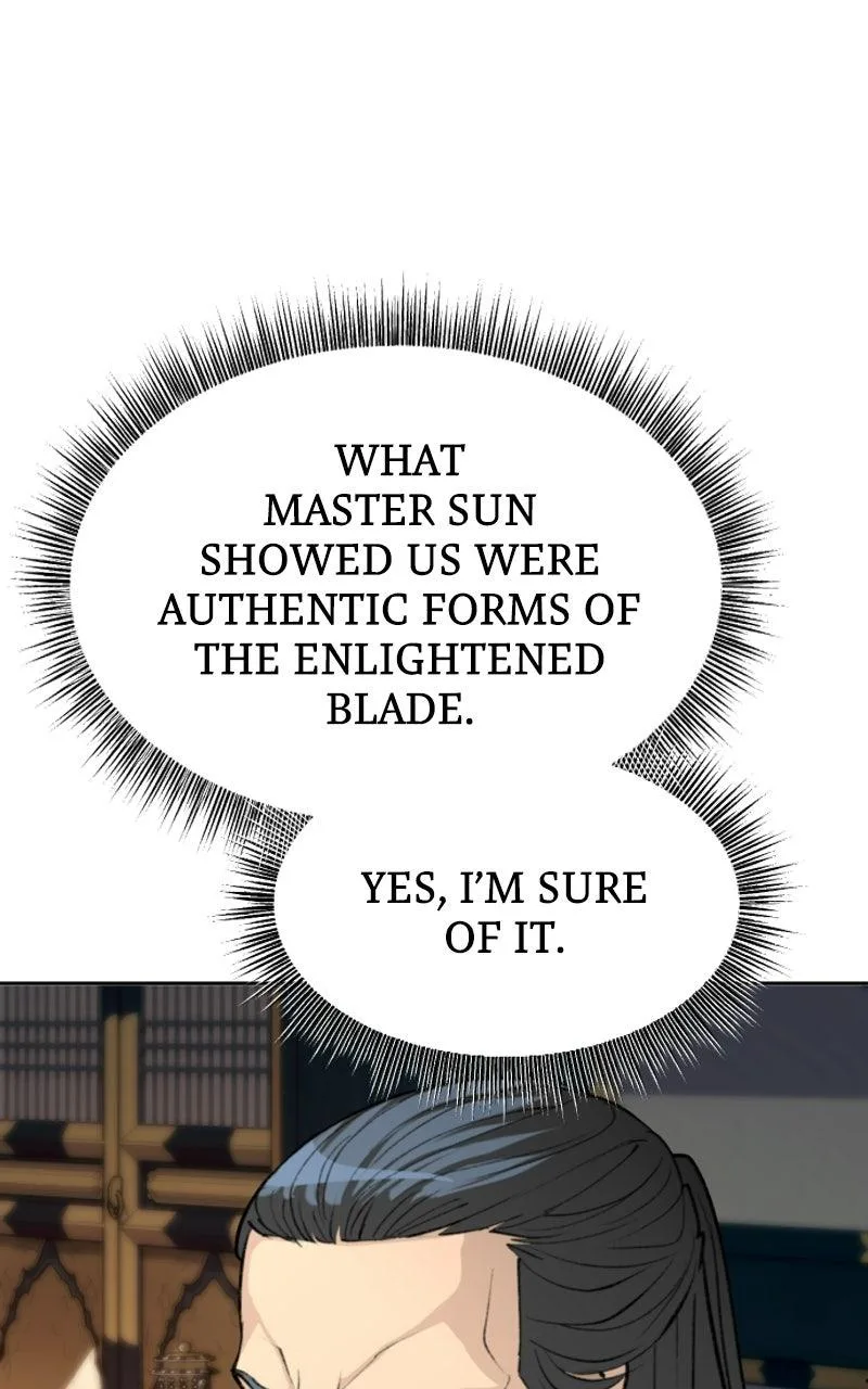 The Monkey King's Journey to the Murim Chapter 62 page 30