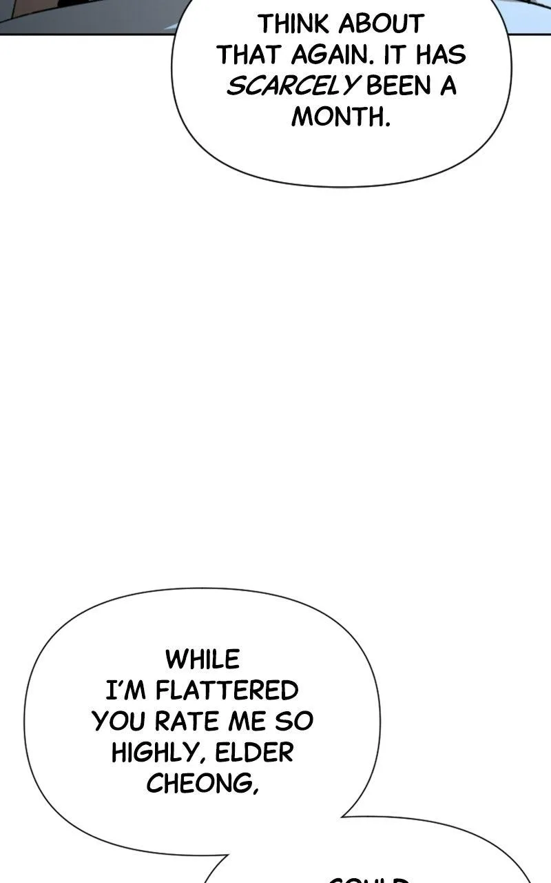 The Monkey King's Journey to the Murim Chapter 62 page 24