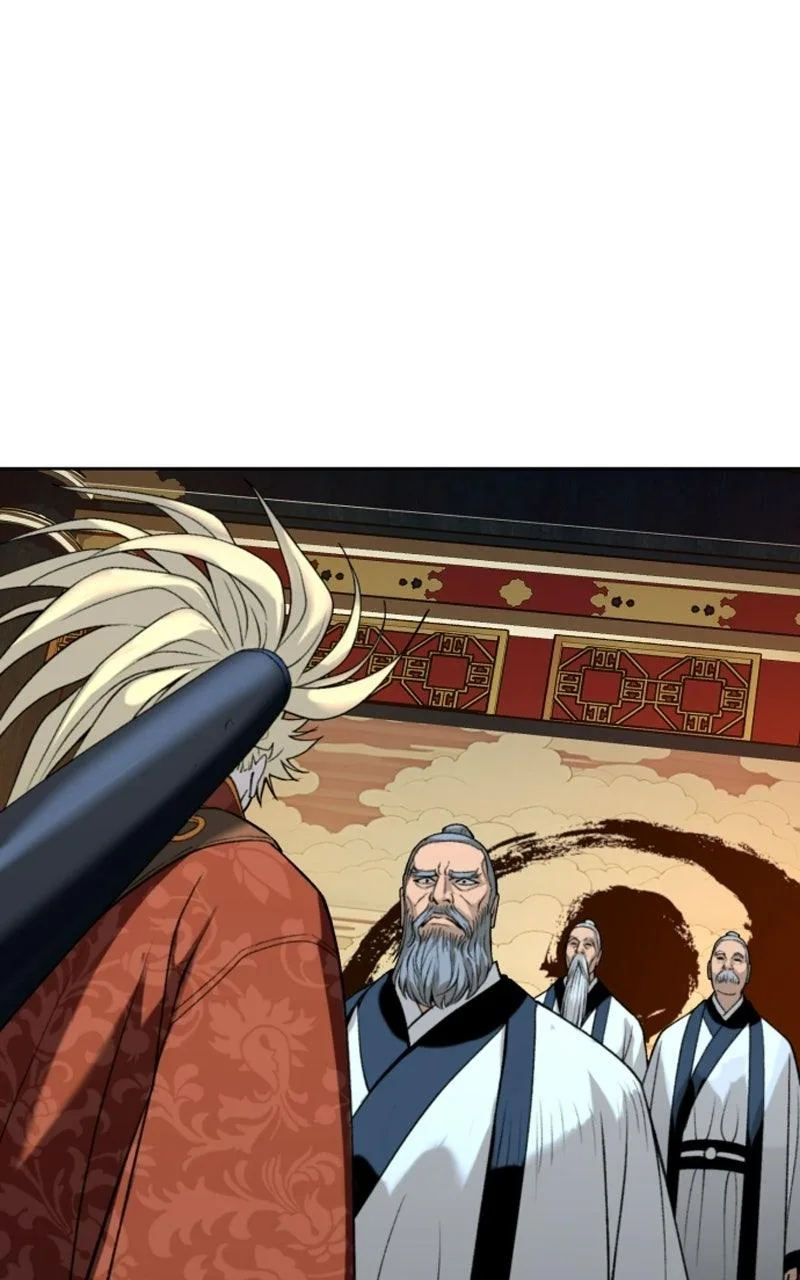 The Monkey King's Journey to the Murim Chapter 62 page 1