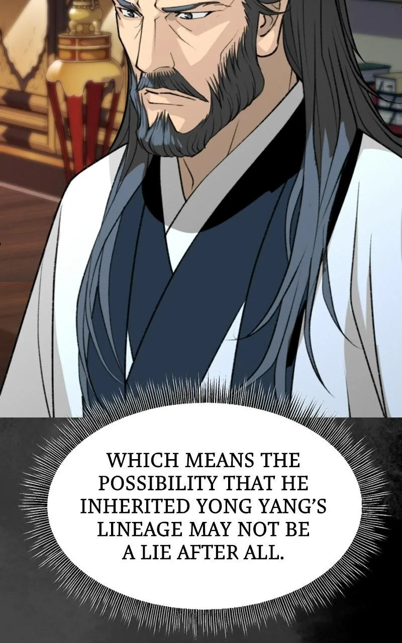 The Monkey King's Journey to the Murim Chapter 62 page 31
