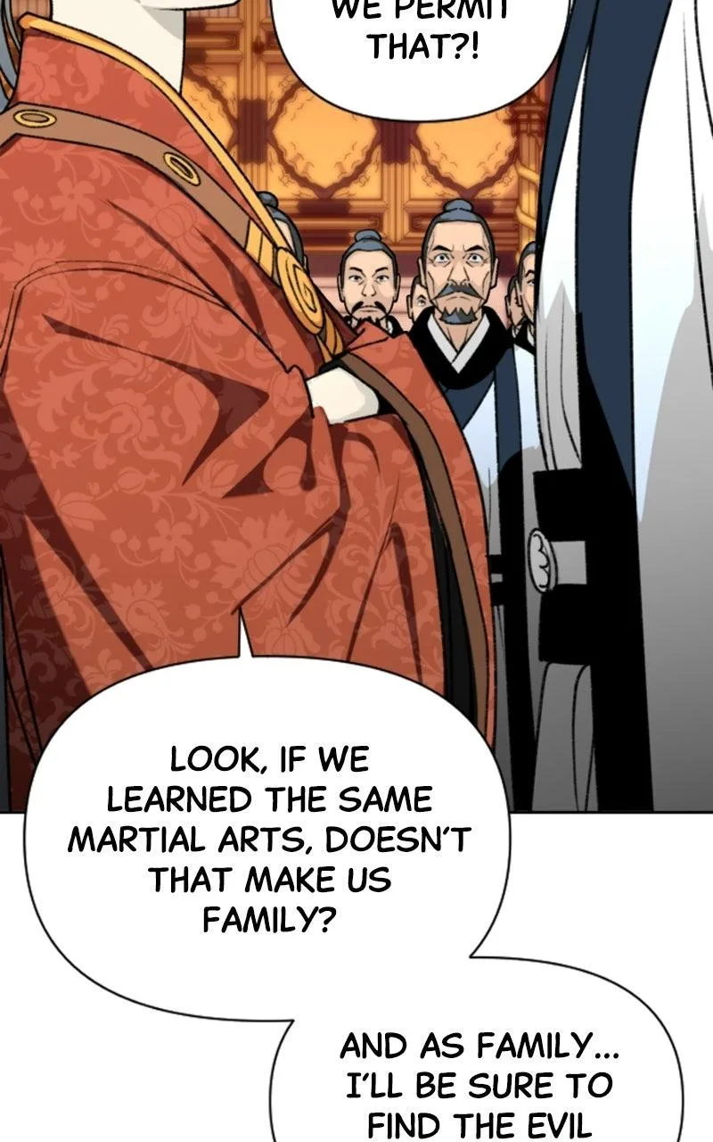 The Monkey King's Journey to the Murim Chapter 62 page 38
