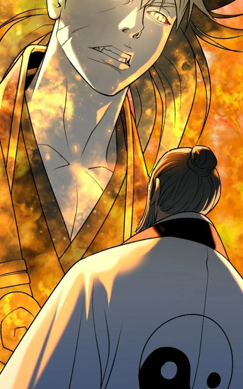 The Monkey King's Journey to the Murim Chapter 62 page 40