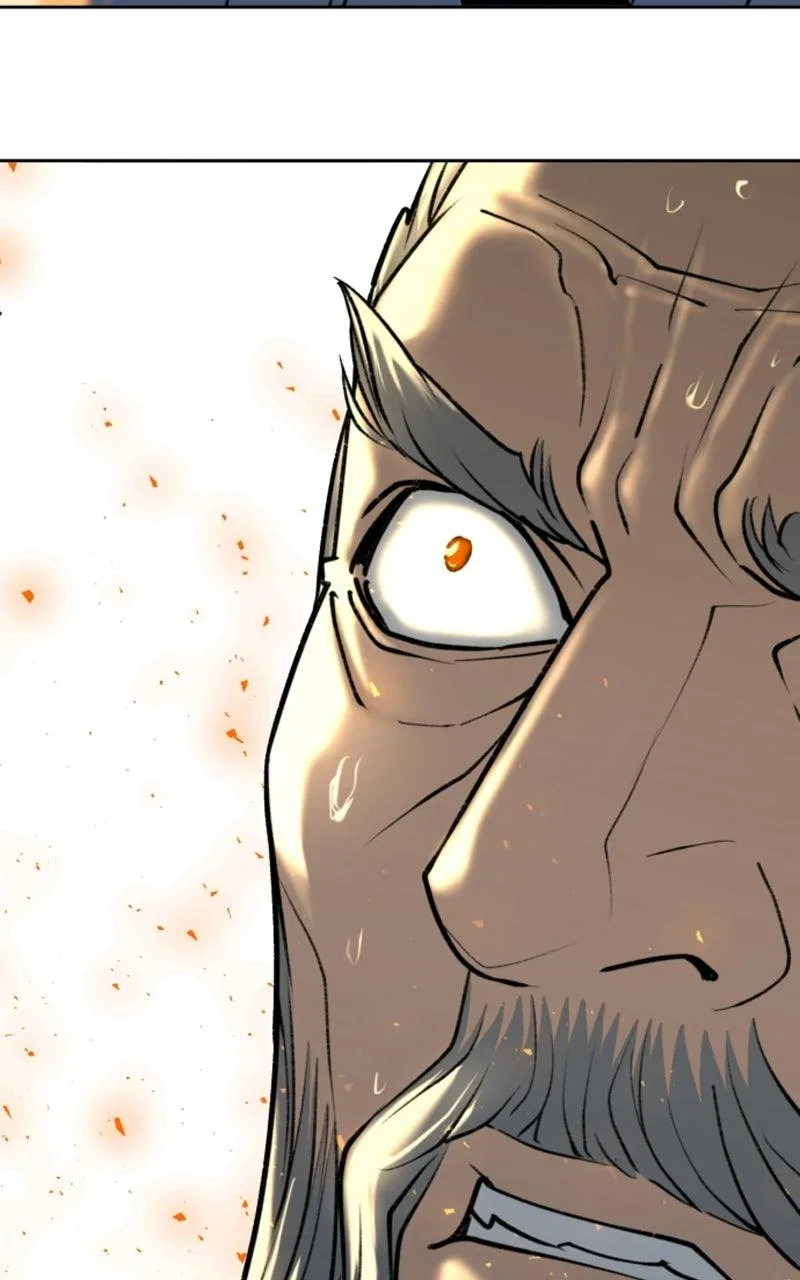 The Monkey King's Journey to the Murim Chapter 62 page 41
