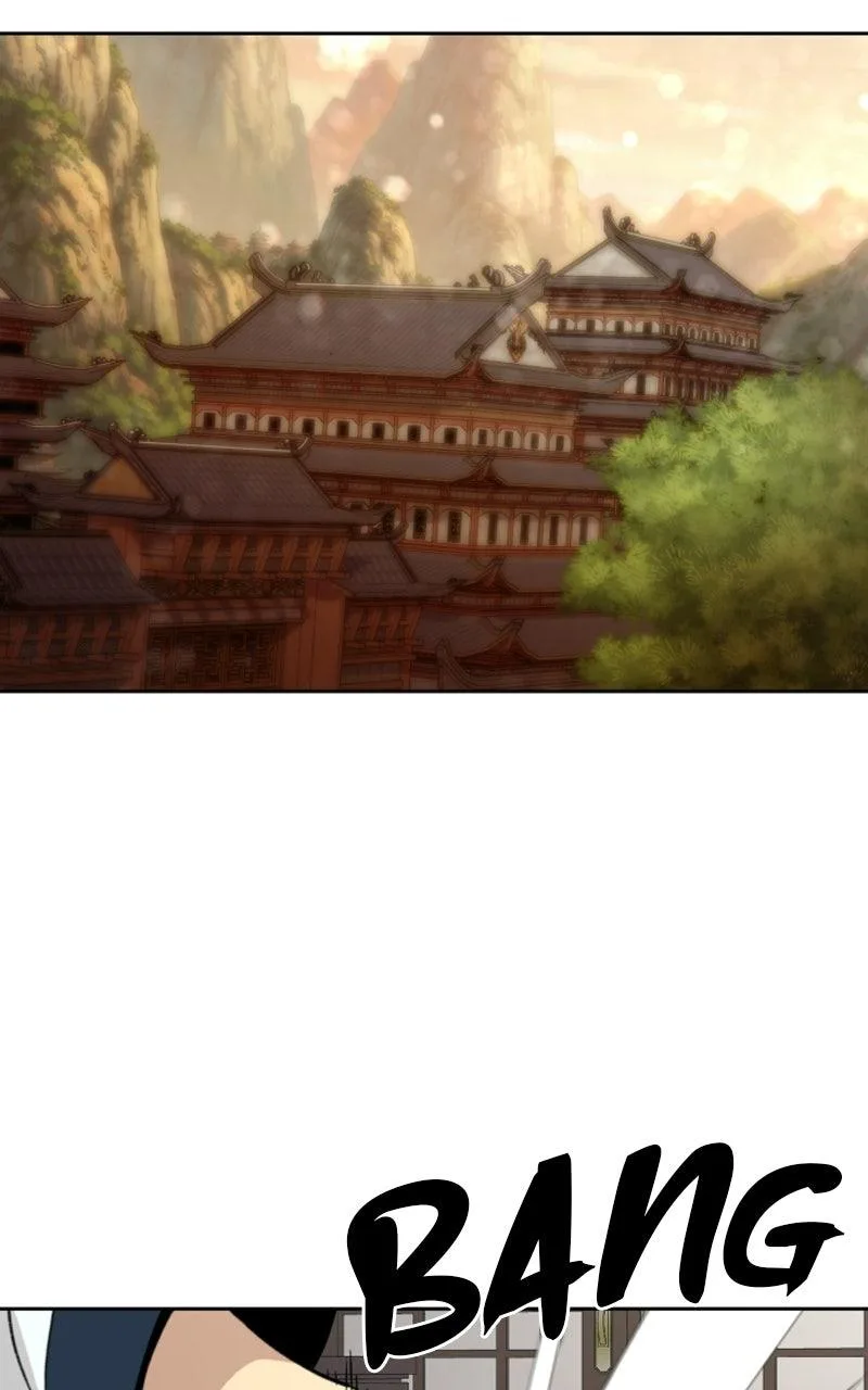 The Monkey King's Journey to the Murim Chapter 62 page 54