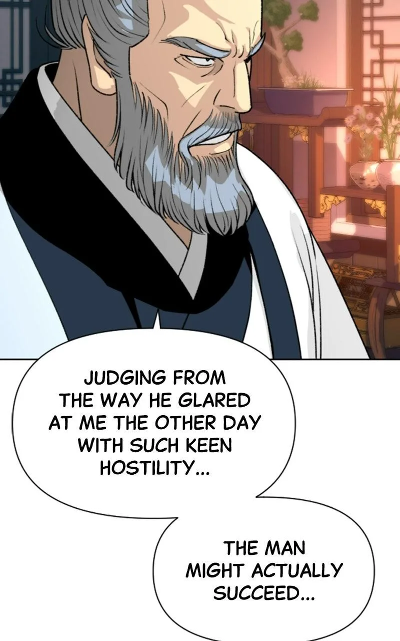 The Monkey King's Journey to the Murim Chapter 62 page 56