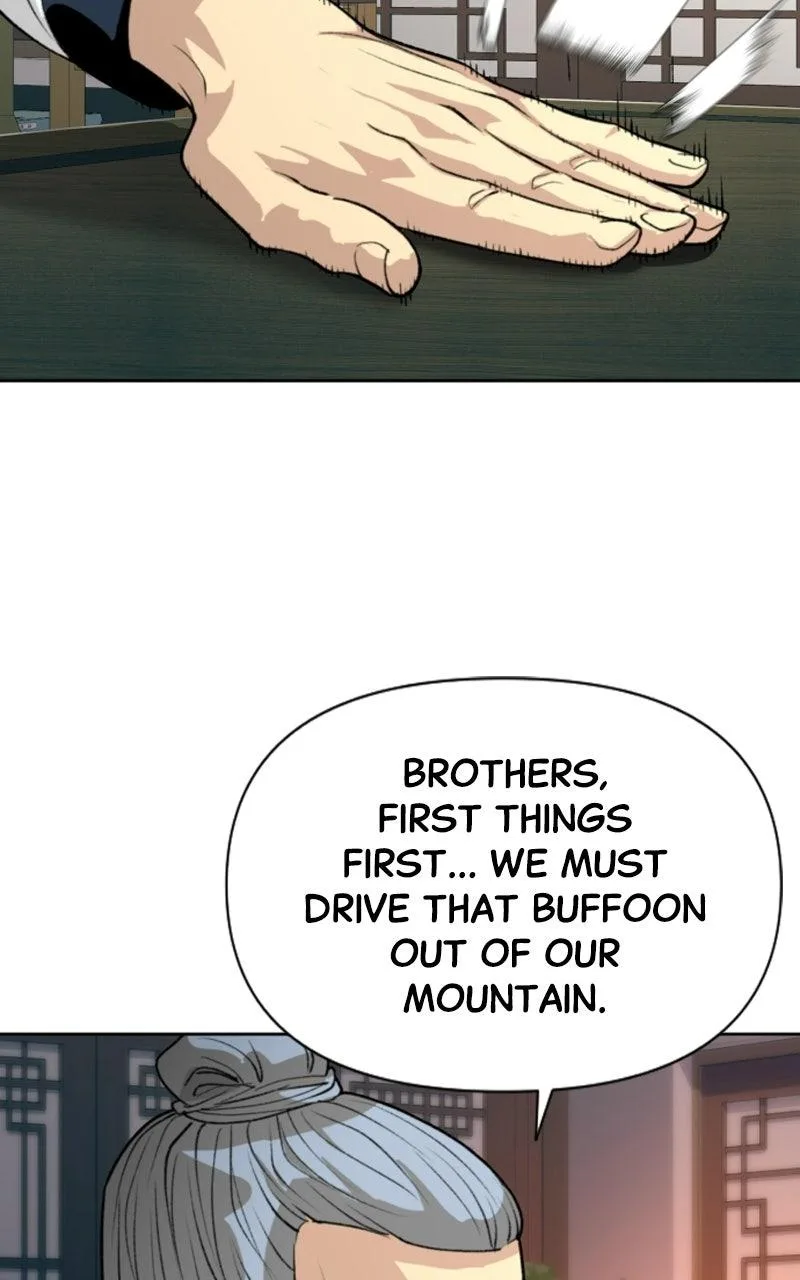 The Monkey King's Journey to the Murim Chapter 62 page 55