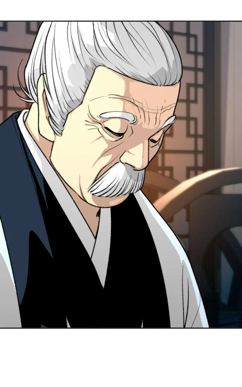 The Monkey King's Journey to the Murim Chapter 62 page 60