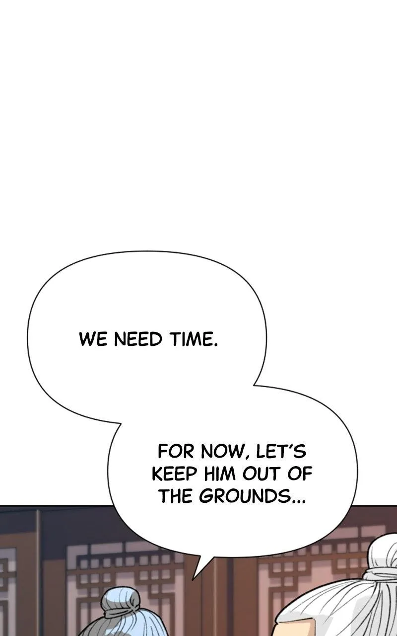 The Monkey King's Journey to the Murim Chapter 62 page 61