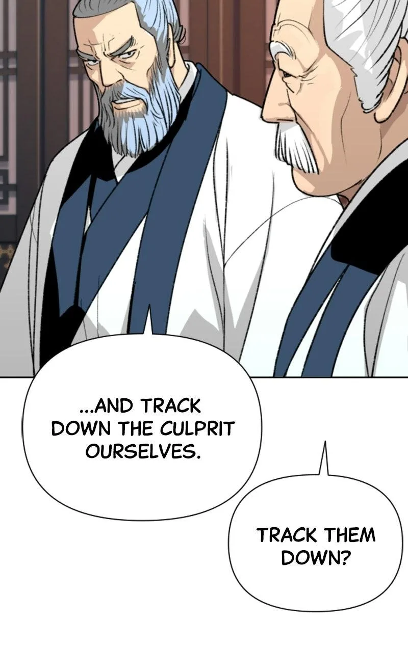 The Monkey King's Journey to the Murim Chapter 62 page 62