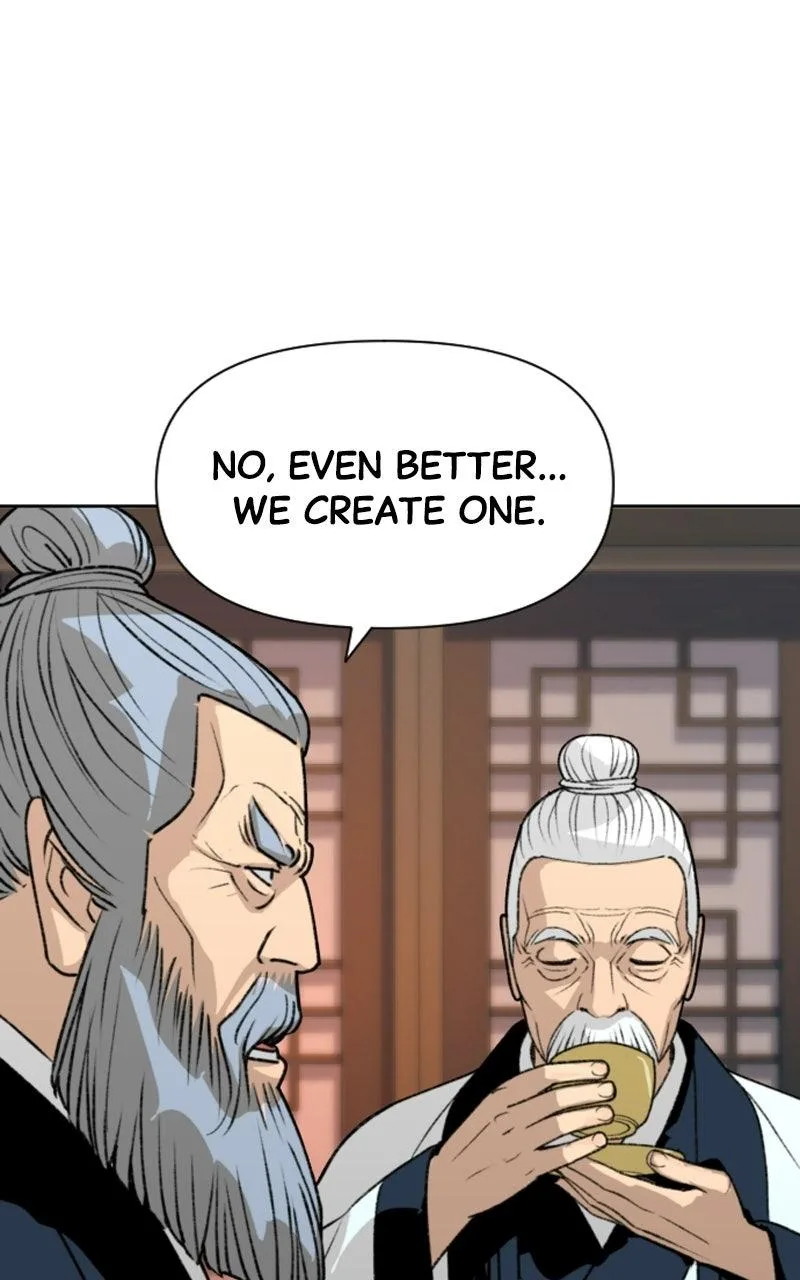 The Monkey King's Journey to the Murim Chapter 62 page 63