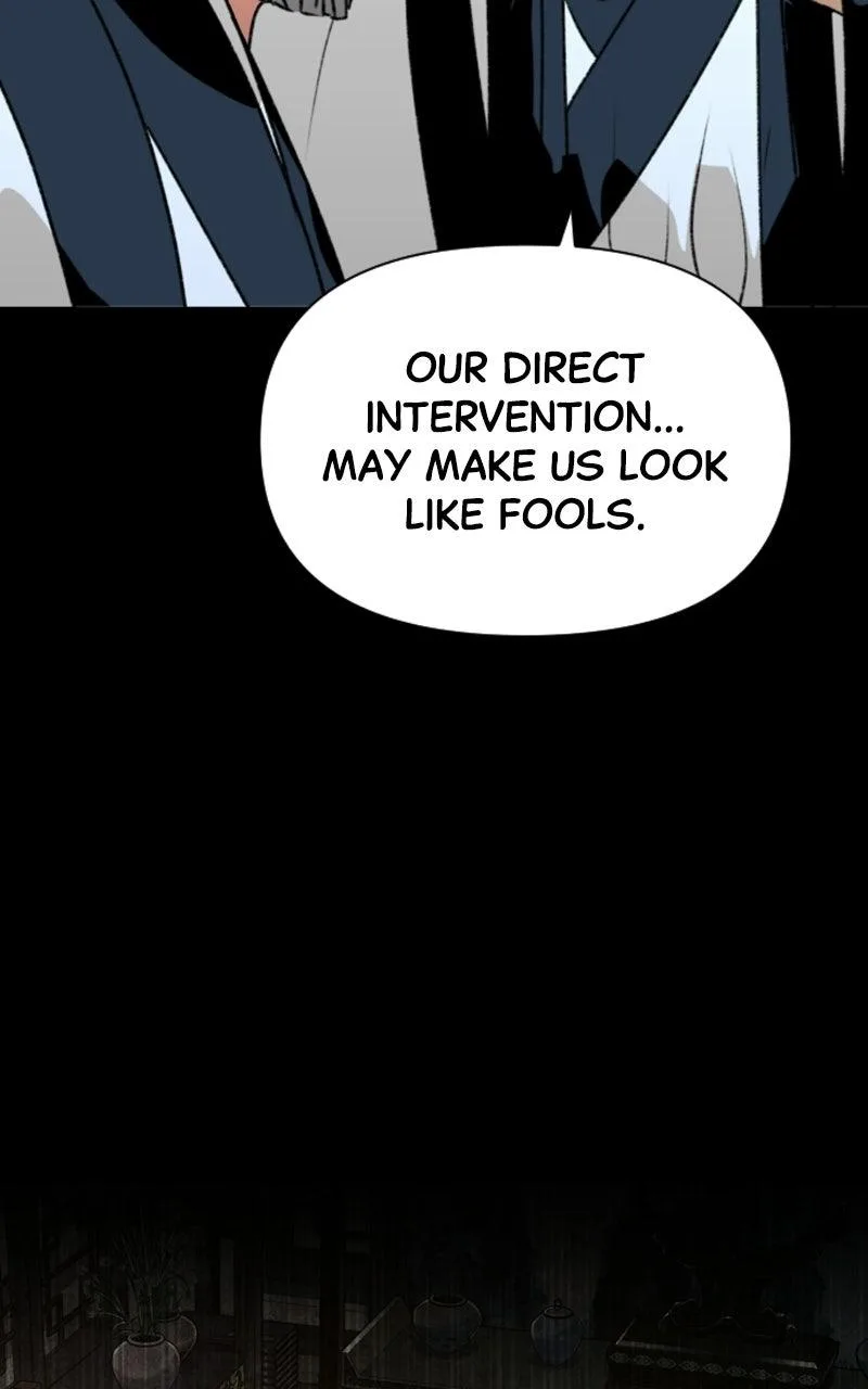 The Monkey King's Journey to the Murim Chapter 62 page 64