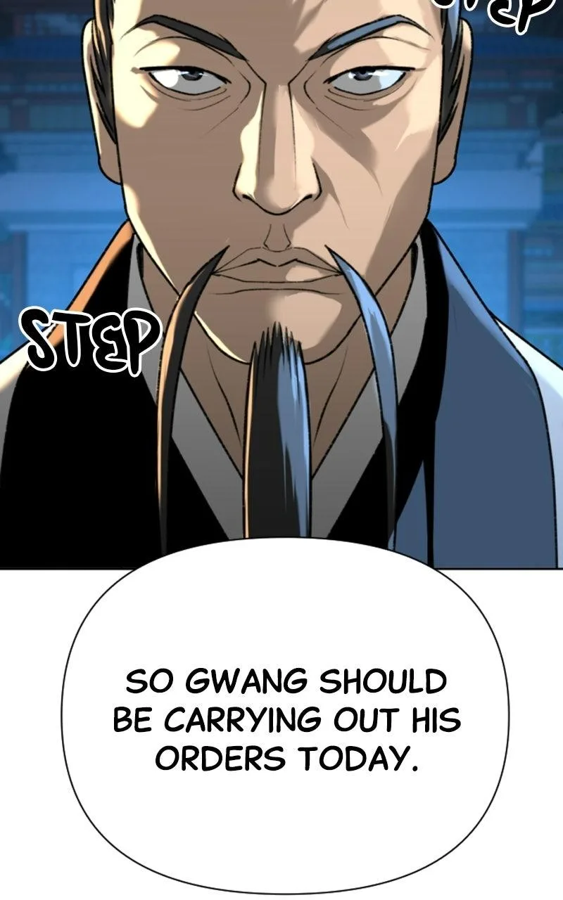 The Monkey King's Journey to the Murim Chapter 62 page 68