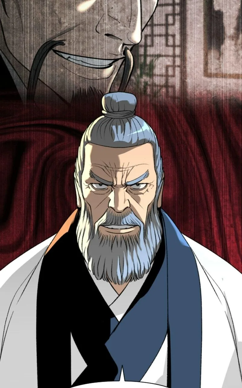 The Monkey King's Journey to the Murim Chapter 62 page 66