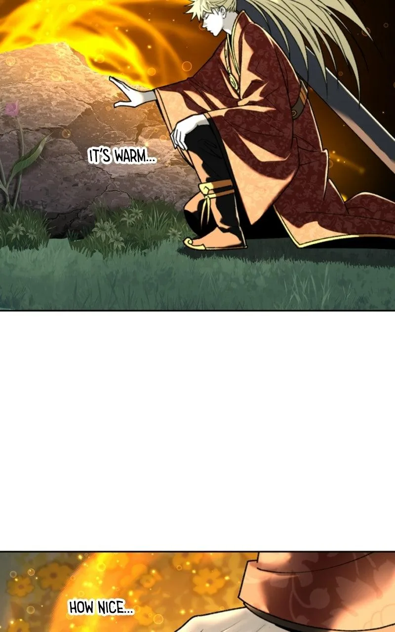 The Monkey King's Journey to the Murim Chapter 62 page 80